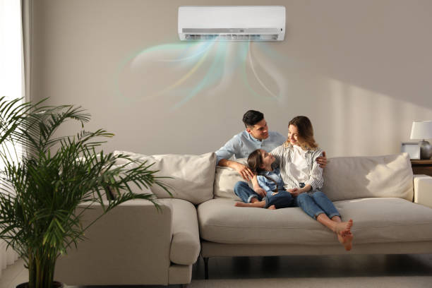 Best Residential HVAC in Holly Hill, SC