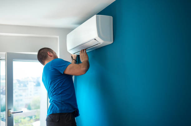 Best HVAC Software and Technology in Holly Hill, SC