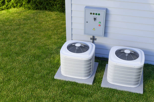 Best Commercial HVAC in Holly Hill, SC