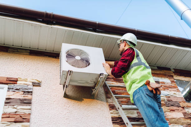 Best Emergency HVAC Services in Holly Hill, SC