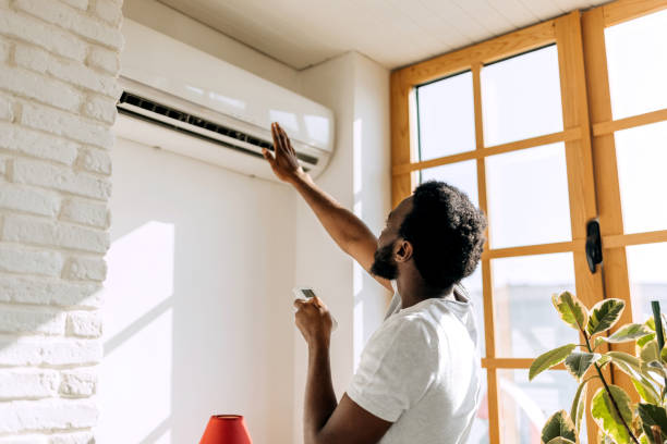 Best Geothermal HVAC Systems in Holly Hill, SC