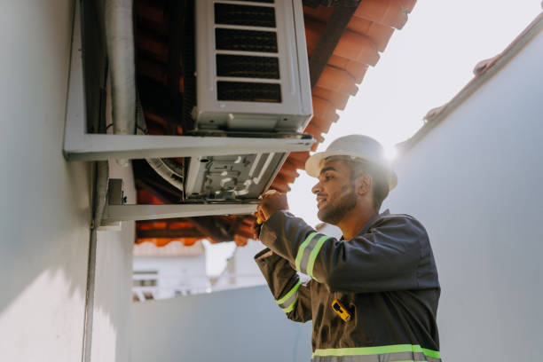 Best Seasonal HVAC Services in Holly Hill, SC