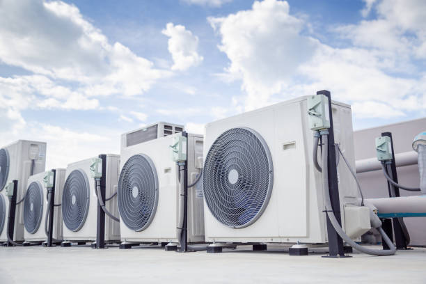 Best Thermostats and Smart Controls in Holly Hill, SC
